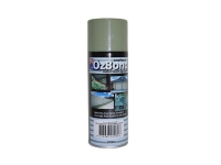 OZBond Colorbond Pale Eucalypt /Meadow Mist Green