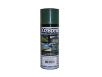 OZBond Colorbond Cottage Green