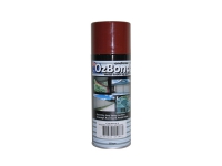 OZBond Colorbond Manorred