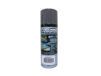 OZBond Colorbond Basalt