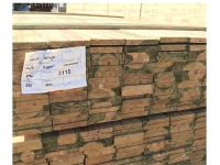 Pine Pailing 100 x 16 x 1.8m