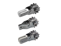 Whites Permanent Wire Strainers