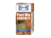Easy Mix Post Mix 20Kg