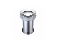 P&W Pop Up Plug and Wastes Universal 40-32MM