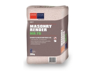 MR75 MASONRY RENDER 20KG