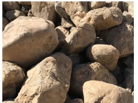 River Rock/ Big size 80 - 150mm
