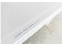 Sheetrock Ceiling Board 1200 x 4200 x 10MM