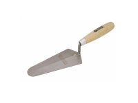 Spear & Jackson Trowel Gauging 200mm Wood Handle
