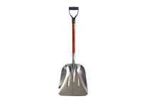 MULCH SCOOP D HANDLE