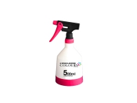 Colours 500ml Trigger Sprayer Pink