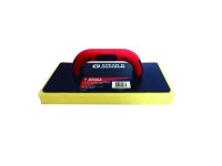 Spear & Jackson Hydro Sponge Float Soft Grip Handle