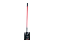 SQUARE MOUTH SHOVEL