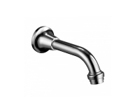 Old Kent Bath Spout C/P 136MM