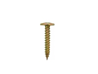 Stitching Screws Button Head