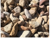 Decorative Stone 40mm