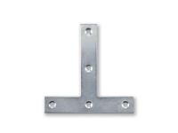 ROMAK T Plate 100 x 20 x 2.0MM