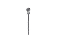 T17 C3 HEX HEAD SCREWS 14-10 X 90 GALV