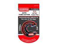 Haron 19mm Auto Cut Tube Cutter