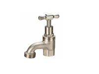 Hose Taps - Standpipe T/H N/D FI 15MM