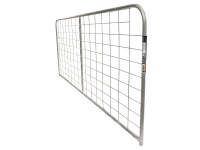 Top Notch 'I' Stay Gates