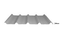 Metroll Trimdex Roff Sheeting