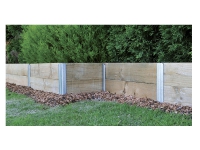 WHITES RETAIN - IT 50MM END POST 1100MM