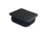 Post Plastic Cap 65MM X 65MM