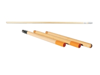 C&A Wooden Extension Poles
