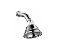 Ball Joint Shower 60MM